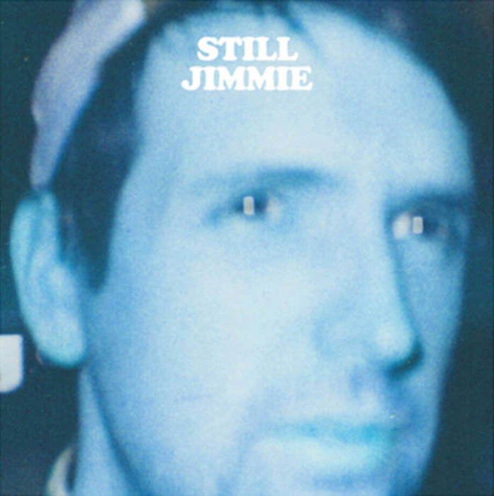 New Release: Shotgun Jimmie – “Still Jimmie”