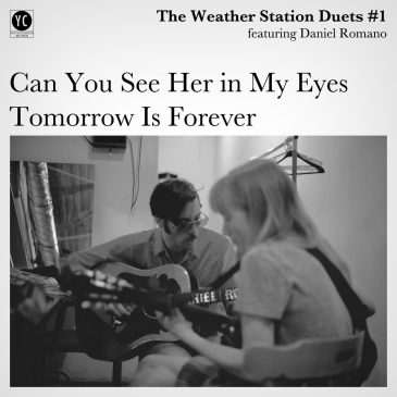 New Release: The Weather Station Duets #1-3