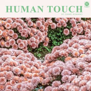 Human Touch cover