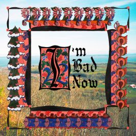 New Release: Nap Eyes – I’m Bad Now